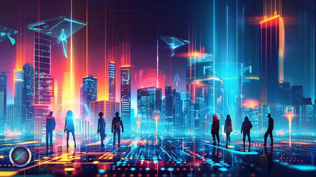 SolX_Community's tweet photo. 🚀 Shape the Future with SOLX 🚀
💻 At SOLX, we transform ideas into reality. The future is being built—are you ready to join? 🌟
🔗 Explore now: https://t.co/jUm1Of1nui
#FutureInMaking #InnovateWithSOLX https://t.co/p1Dn1DbqBO