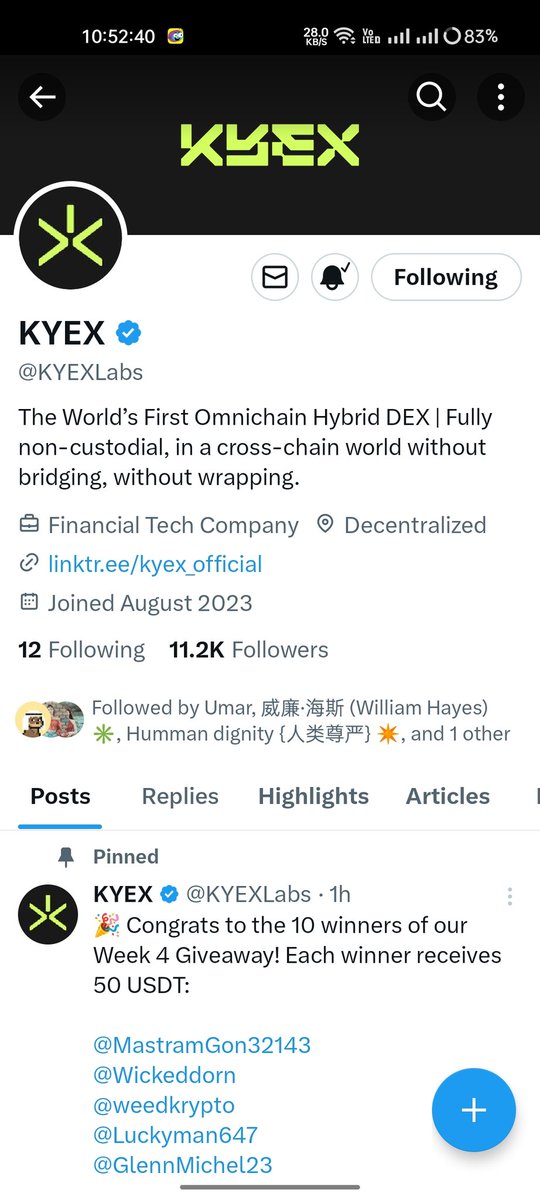 Cry_PtoKing's tweet photo. @rushi_crypto @De_Blobs Complete
#GIVEAWAY https://t.co/Dz7aCDyK7U
