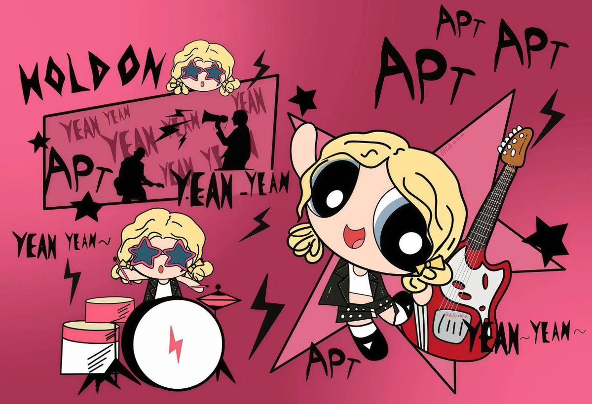 0211rxsy's tweet photo. APT AREA!! ✨🎸 https://t.co/HGMjzJo7Rl