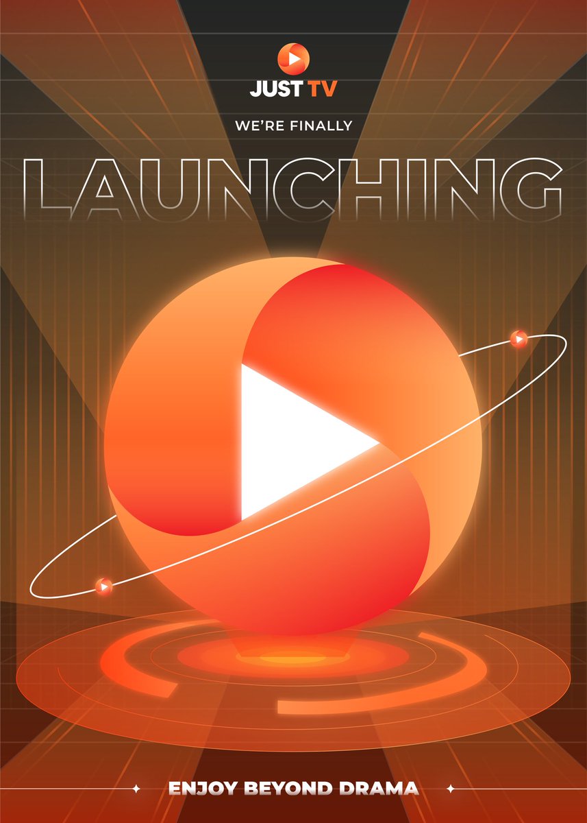 jtv_justtv's tweet photo. JUSTTV (JTV) is officially live on UZX Exchange! ๐ฅ
#JustTV #JTV https://t.co/HN68ZQ5RNr