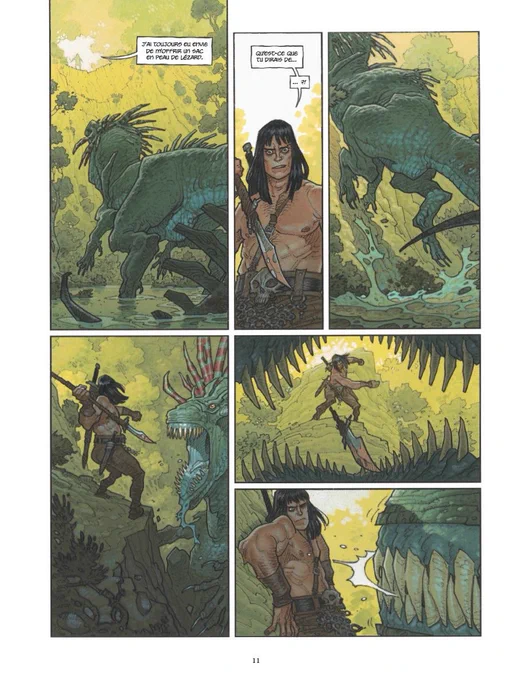 Didier Cassegrain 