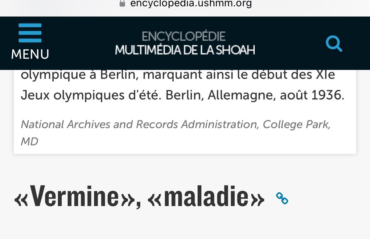 RimaHas's tweet image. Le rabbin de Strasbourg @EURORabbi qui me qualifie de vermine. C’est comme ça que les nazis parlaient des juifs.