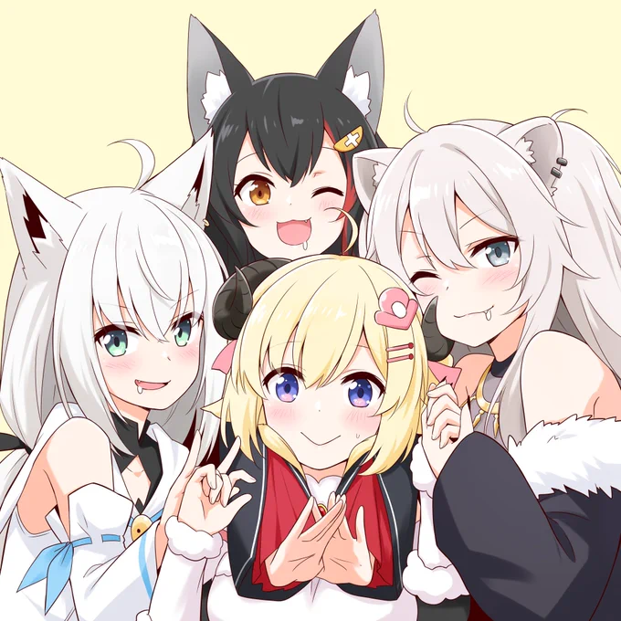 ドキドキモーニング 