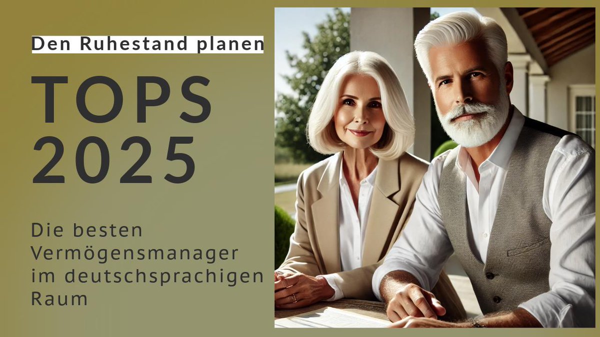 FUCHSBRIEFE's tweet photo. #Tareno zeigt sich als kompetenter Vermögensverwalter mit gutem Service und individuellen Lösungen. #tops2025 #ruhestandsplanung https://t.co/nF4YPqtBOg banking/tareno-beraet-gut-hat-aber-noch-reserven https://t.co/Ltu6fKuLXM
