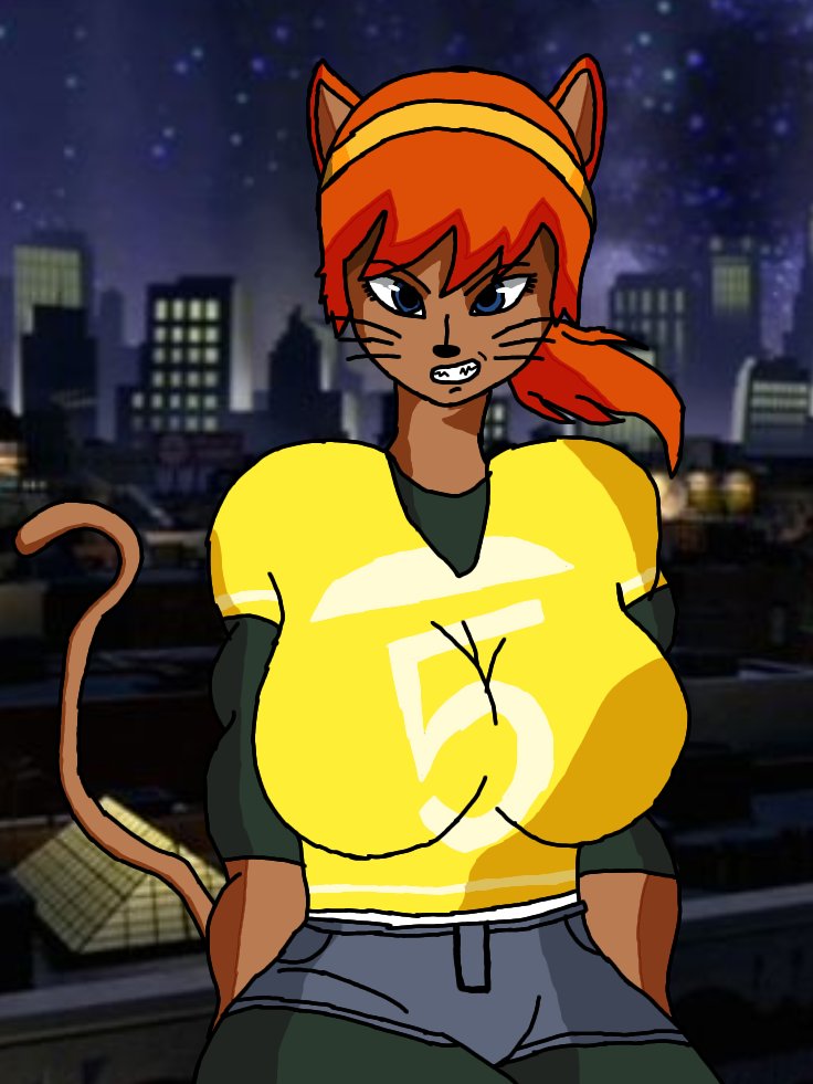 Saiyan Goddess Ashlynn Blight tweet media