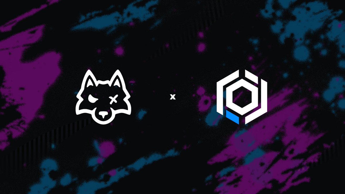 🚨TIME TO CREATE A POWERHOUSE🚨 

@OdiumESC is officially joining the wolf pack🐺 
It’s time to show the world what OCE is capable of. 

Read more below👇👇

#Untamed | #OdiumOnThePodium | #AnticArmy