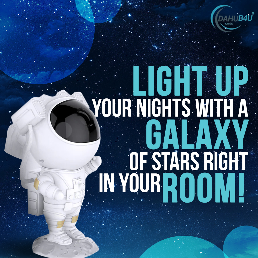 DavidHoblitt's tweet photo. Turn any room into a dreamlike galaxy with the Galaxy Star Projector Lamp! Whether you want to relax under the stars or host a themed party, this lamp creates the perfect ambiance.

Shop now! https://t.co/KLKPct5835

#galaxylamp #starprojector #homedecor #ambientlighting #vibes https://t.co/TnlufwbnoJ