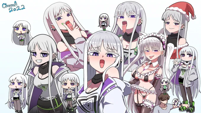 チョナちゃん応援してます再掲 