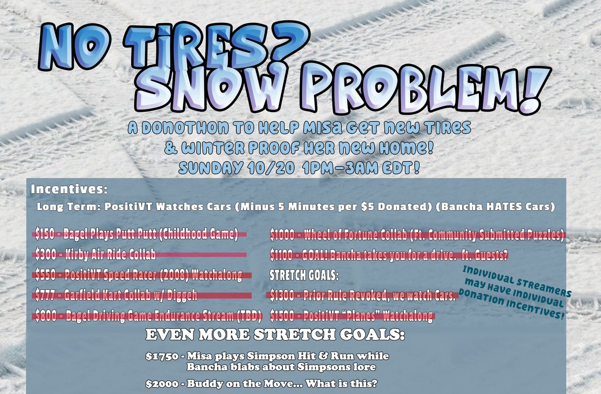 PositiVT tweet media