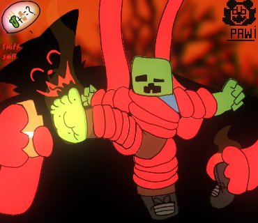 ¡¡¡Feliz hallowen chicos!!!
Este es un especial de hallowen,perdón por estar inactivo por 5 meses xd