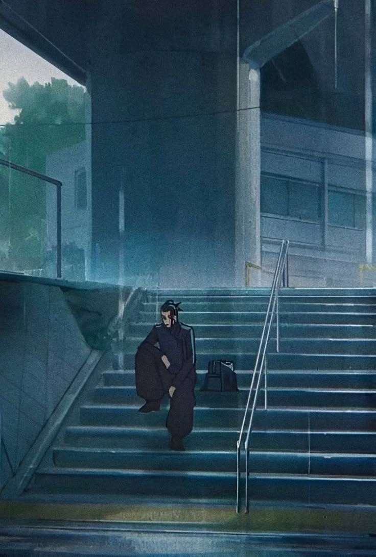 AnimexTwts's tweet photo. Mood https://t.co/mxPTbG21Q9