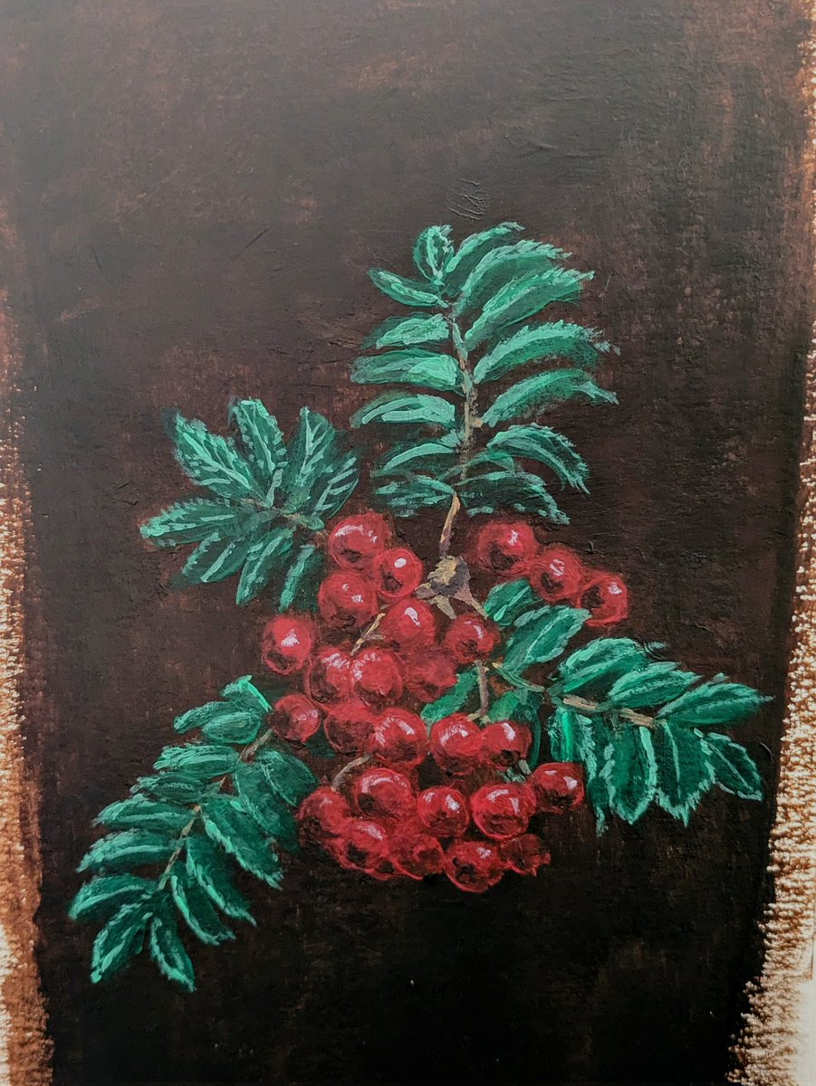 SendThemOff's tweet photo. anyway hello i paint now !! https://t.co/UrbwnfCGnR