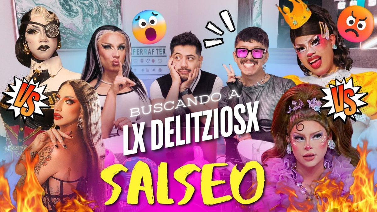 linktw.in/DhqCNM⬅️ chisme y dinámicas delis
🟣GEORGIE CELEBRA QUE DIABLO NO QUEDARÁ! 
🟣PIXIE BESARÁ RICO? HBARÁ QUE CHECAR 
🟣LXS DELITZIOSXS <a href="/Toxxicblake/">Toxxic Blake</a>  y AMIGO JUAN