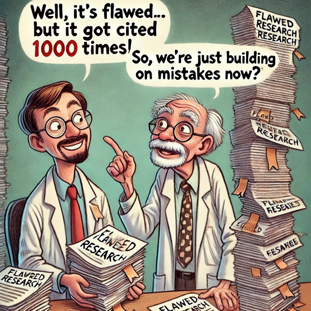 VPrakashPT's tweet photo. Legacy of flawed research 
https://t.co/8REpc65lb8 https://t.co/t8b2ko5qdX