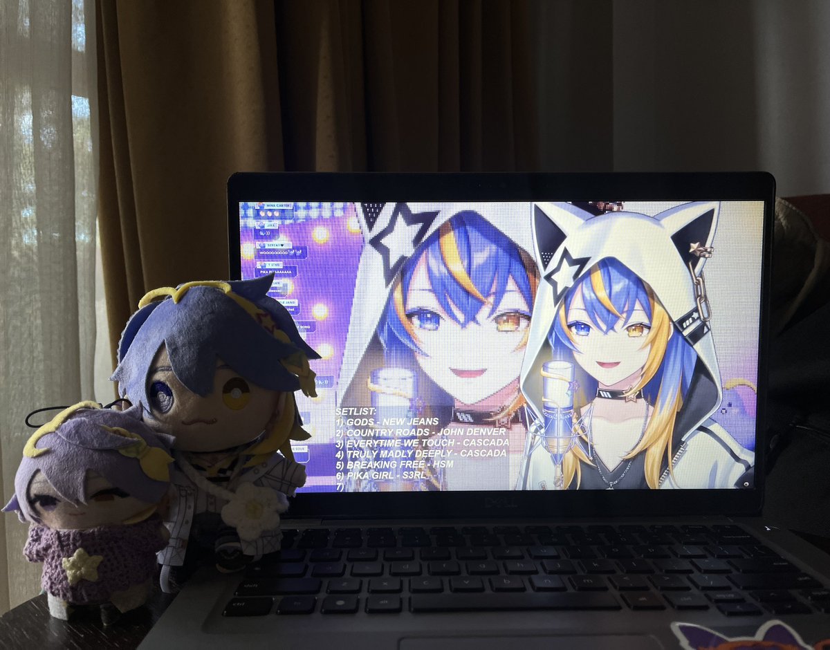 flowerpuffguurl's tweet photo. Let's gooo, Astaaa!! 💜💜💜

#AsterArcadia https://t.co/oplSPdeTlm