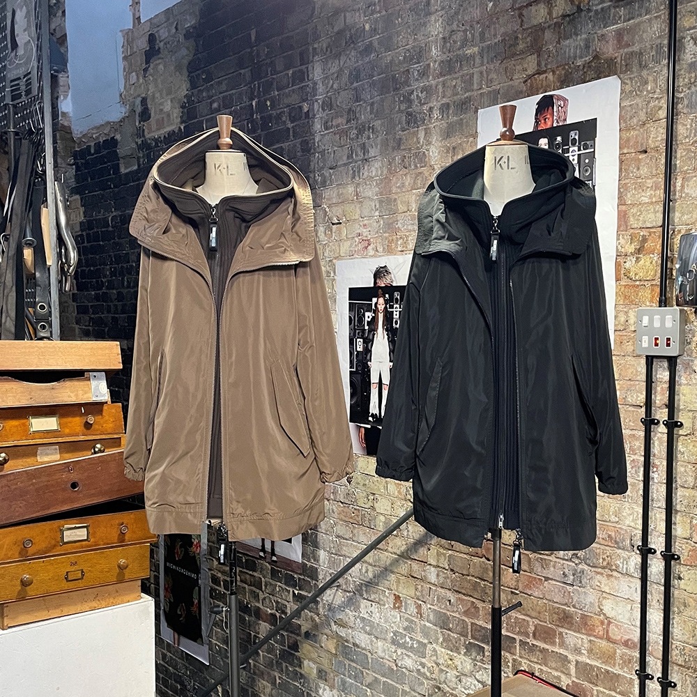ミチコロンドンコート 楽天市場】MICHIKO LONDON（ミチコロンドン）ライナー付きシングル
