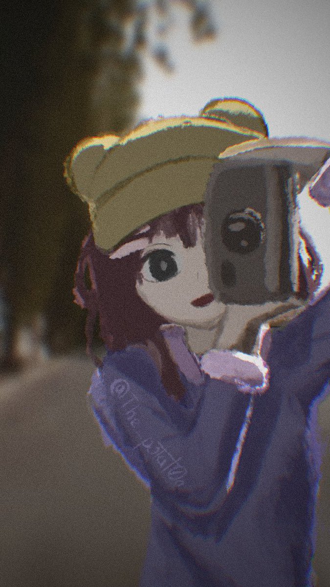 The_potato (@the_potat0o) on Twitter photo 