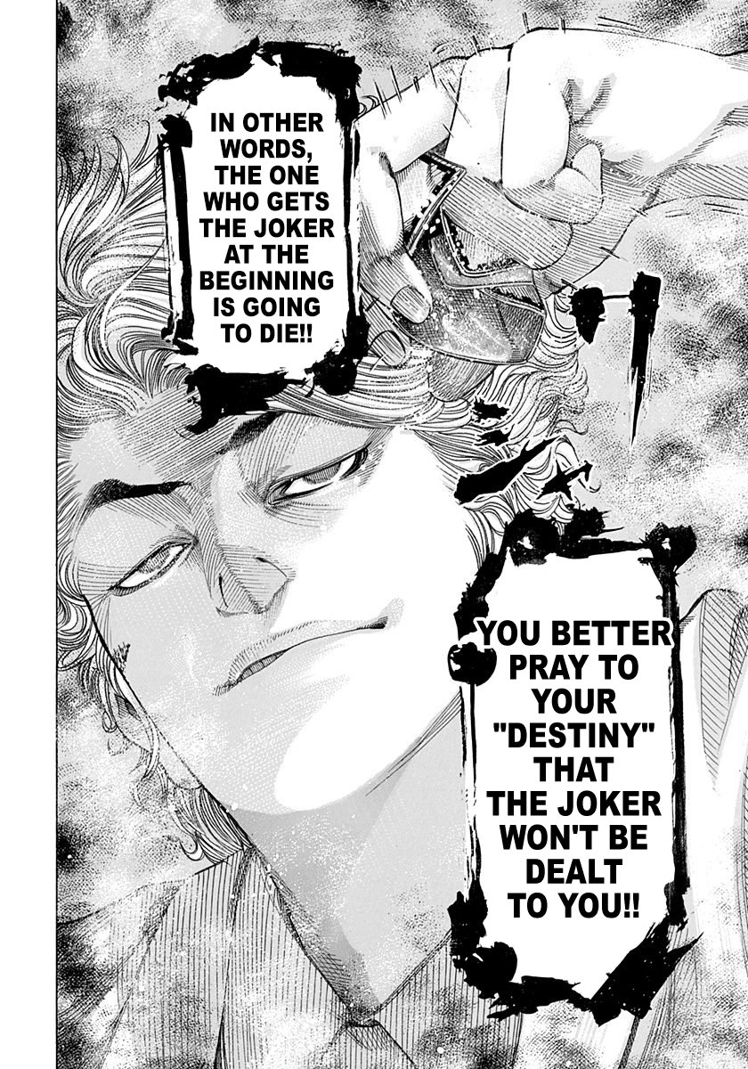 Thedoct47621749's tweet photo. Just saw this on tiktok
#HolyPeak
#FuckDestiny https://t.co/J6zf98B9qq