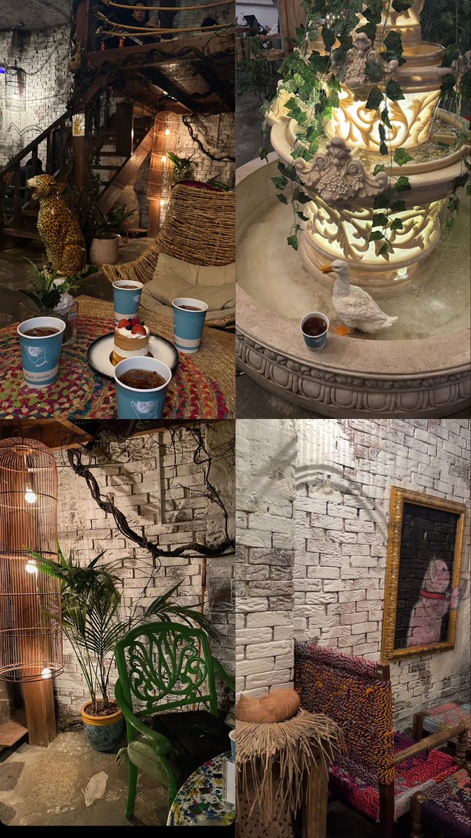 " والروح تألف من يماثل طهرها ".