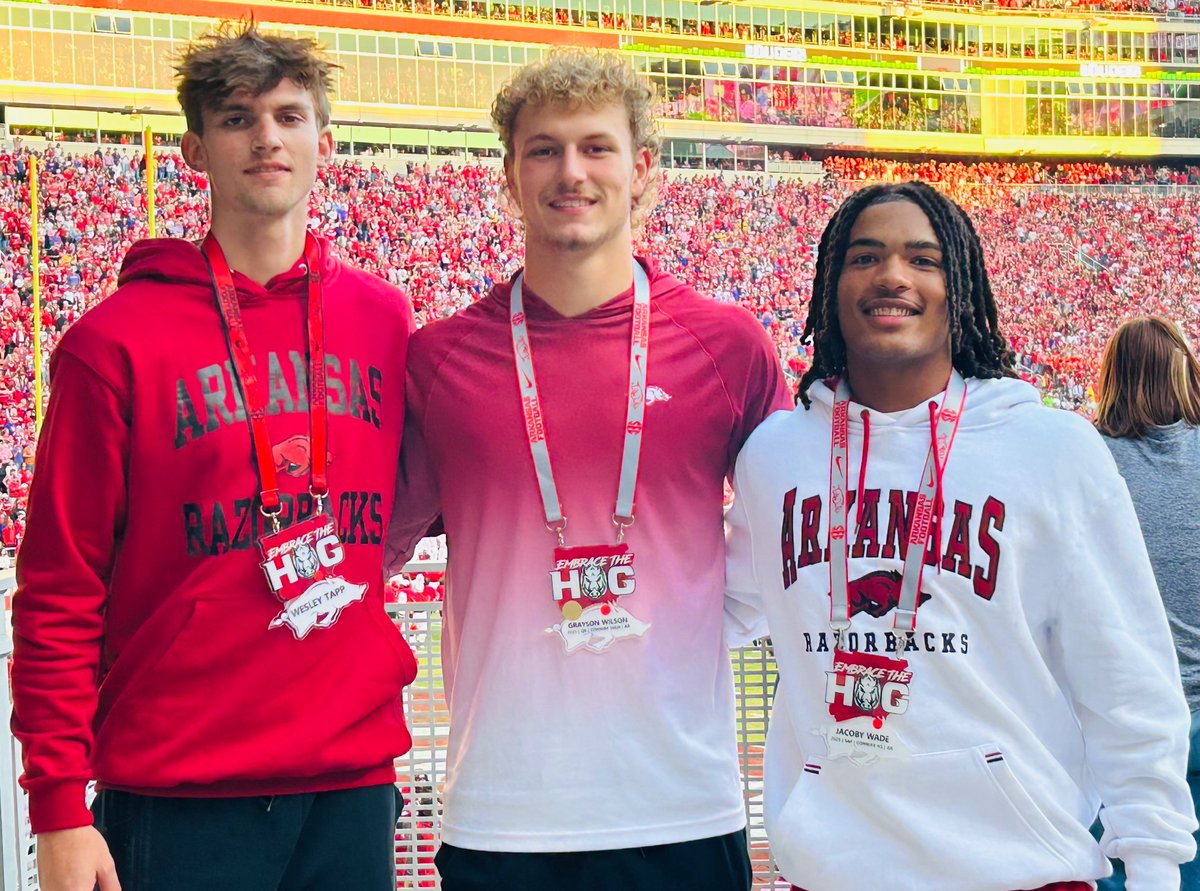 Wesley Tapp tweet media