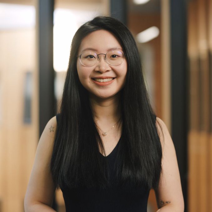 A few years ago, I began my Master of International Relations at ANU College of Asia &amp; the Pacific. This program connected me with outstanding lecturers, supervisors and classmates, crucial for my PhD journey. Excited to be included in the latest promotional video for the