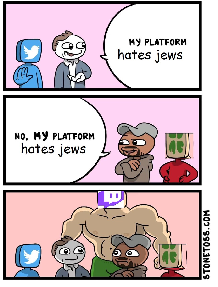 Destiny | Steven Bonnell II (@theomniliberal) on Twitter photo 