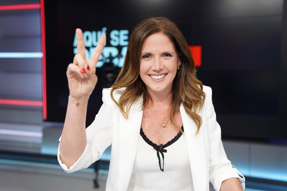 Macarena Santelices Canas🖐️🇨🇱 tweet media