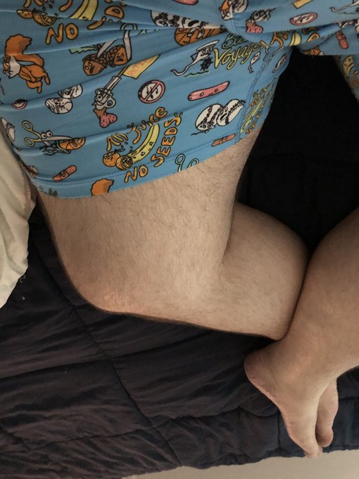 🔥 New #OnlyFans #ExclusiveContent Alert! 🔥   What do you think of my new t-shirt and undies? 🐻🧸😈❤️&zwj;🔥😜👅🍆  Go<a href="/tag/onlyfans"class="tags">#OnlyFans</a><a href="/tag/exclusivecontent"class="tags">#ExclusiveContent</a>