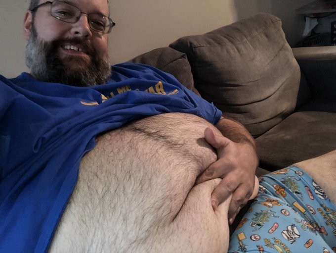 🔥 New #OnlyFans #ExclusiveContent Alert! 🔥   What do you think of my new t-shirt and undies? 🐻🧸😈❤️&zwj;🔥😜👅🍆  Go<a href="/tag/onlyfans"class="tags">#OnlyFans</a><a href="/tag/exclusivecontent"class="tags">#ExclusiveContent</a>