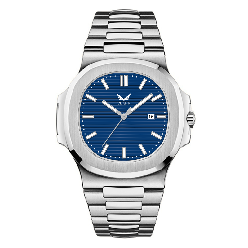Vdearwatch's tweet photo. Shenzhen VDEAR Technology Co., Limited turns your ideas into possibilities. #316LStainlessSteelWatch https://t.co/MC7KfiXSZU