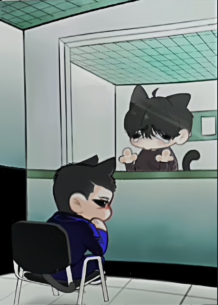 buluktekjonggun's tweet photo. Hyung...🥹

#gunseok #gundan #jonggun #hyungseok #daniel #Lookism https://t.co/xBqgNtuEWM