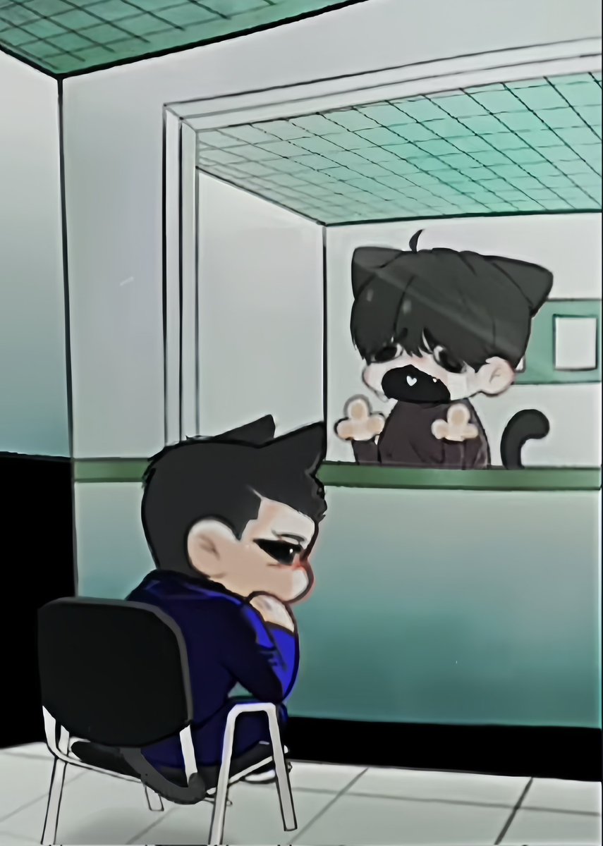 buluktekjonggun's tweet photo. Hyung...🥹

#gunseok #gundan #jonggun #hyungseok #daniel #Lookism https://t.co/xBqgNtuEWM