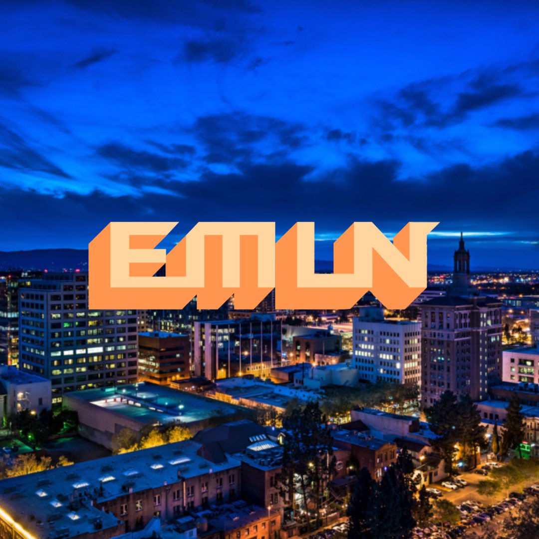 Established in San Jose, CA 2015