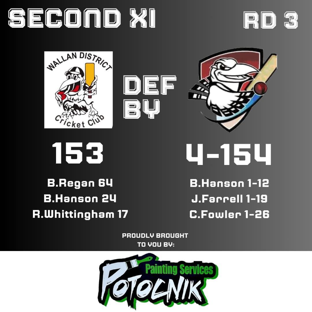 Wallan DCC tweet media