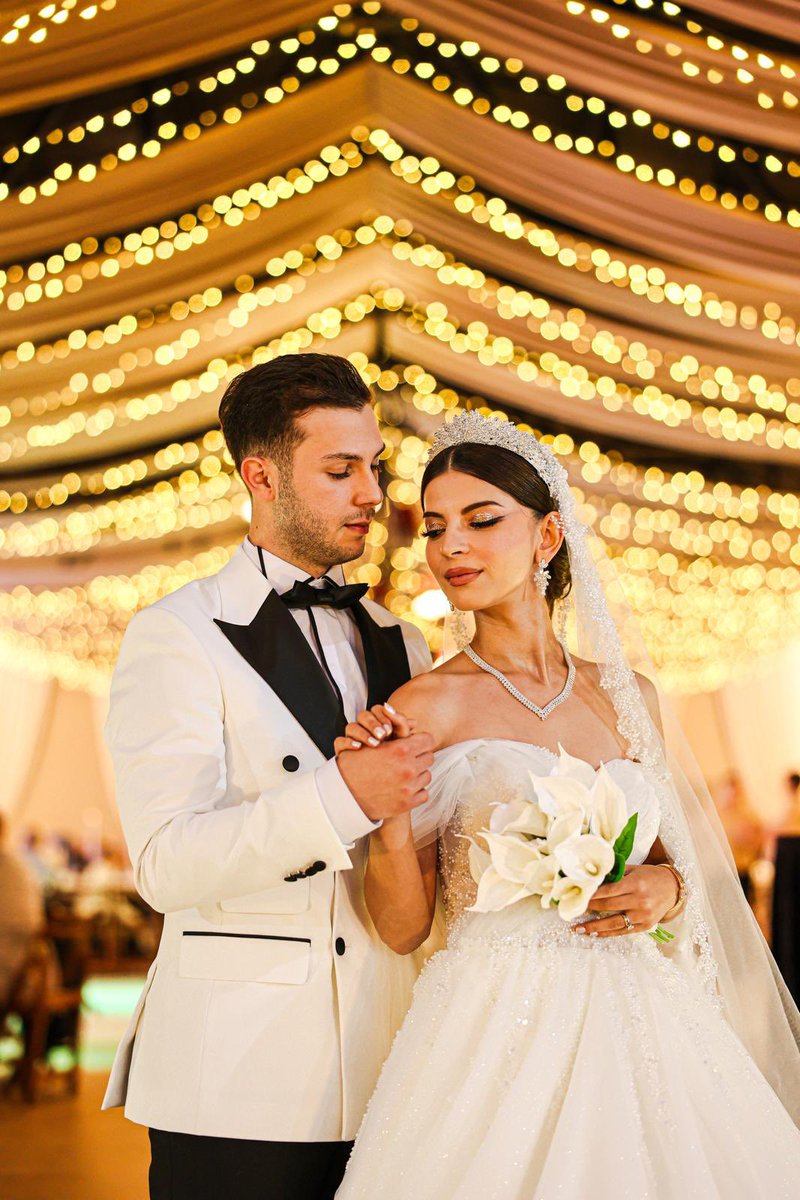 Ve sonra hayat seni bir insanla ödüllendirir❤️