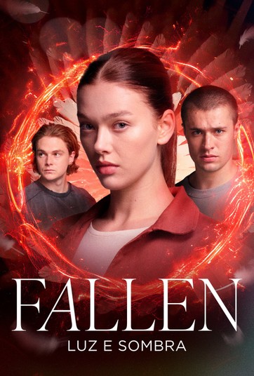 bruninha_oc's tweet photo. Não gostei do livro (só li o primeiro, não consegui passar do começo do segundo).
Detestei o filme, mas mesmo assim dei play na série pq sou brasileira e não desisto nunca. Vamos ver se dessa vez eu vou gostar. 
Alguém já viu algum episódio e o que achou?
#Fallen https://t.co/c9tqVzU8up