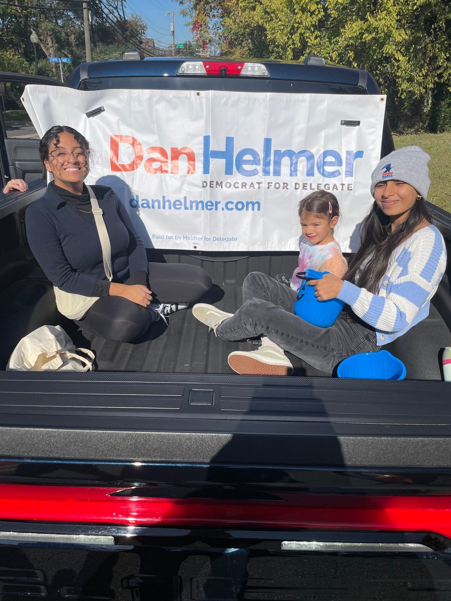 Sully Democrats tweet media