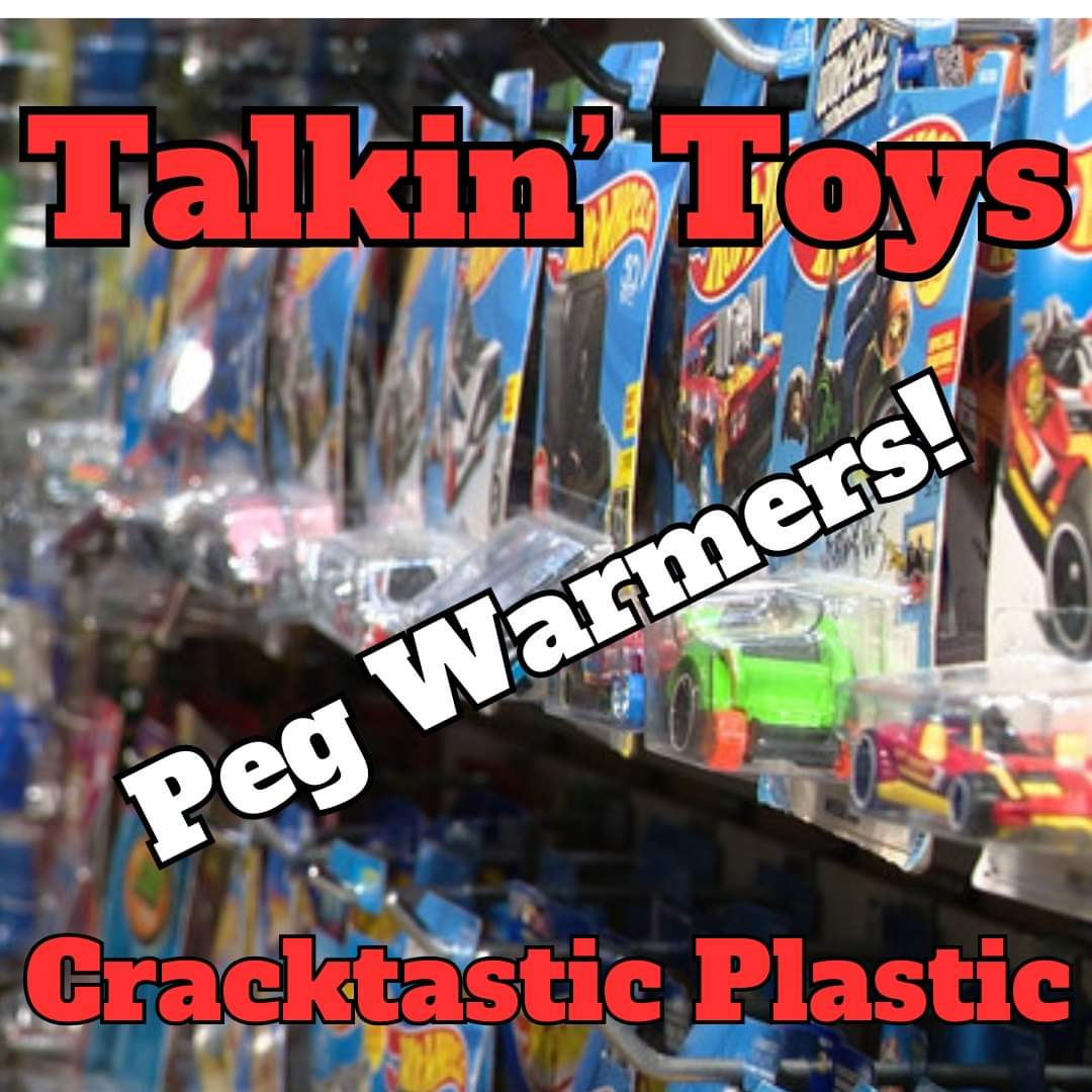 cracktasticpod's tweet photo. What is your thoughts on Peg Warmers? No, not that peg warmer. We're talkin' about toys! Leave us your thoughts and we will read them on the next episode!
#cracktasticplastic #talkintoys #pegwarmers https://t.co/cLjKd9Nejt
