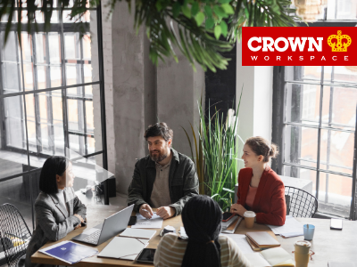 Crown_Workspace's tweet image. Guiding Your Office Relocation: Tips for a Smooth Transition

Ensure you have asked all the right questions when relocating offices; this is where Crown Workspace can help! crownrelo.co.nz/7-tips-for-mov…

#MovingOffice #OfficeMoves #OfficeRelocation #CommercialMovers