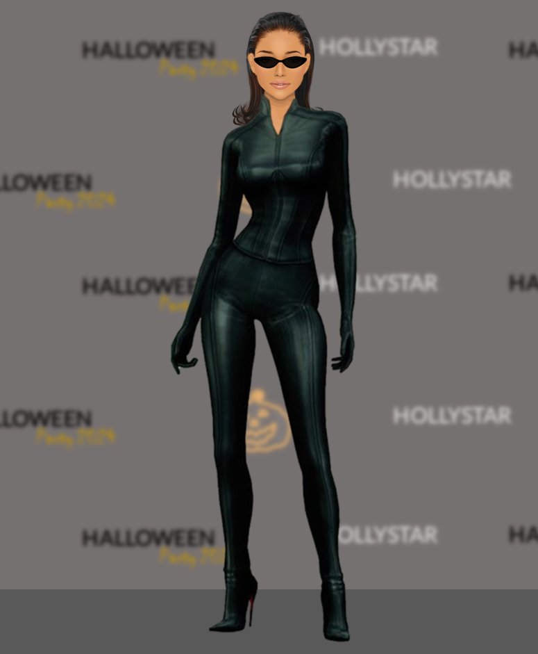ComercialesA's tweet photo. Fiesta de halloween 2024 https://t.co/PhkxbDxdPI