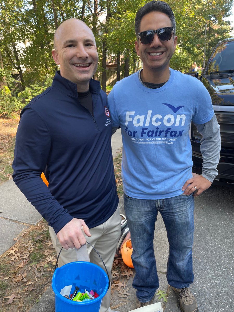 Sully Democrats tweet media