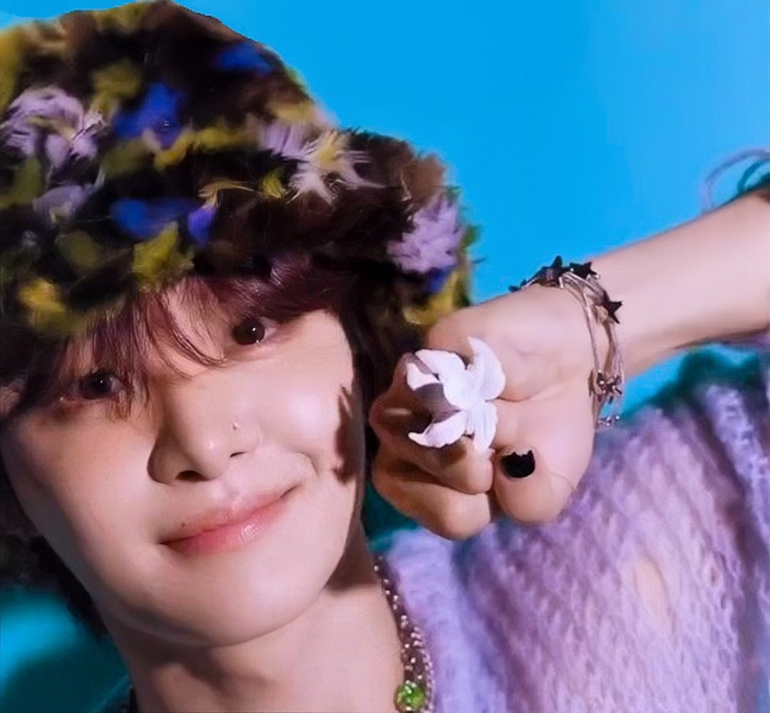 Pagi muda mudi feeling happy 😋