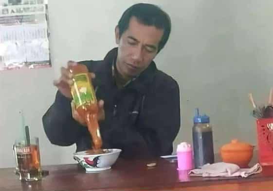 coffebit's tweet photo. Day 1 mengisi kegiatan sembari menganggur (jajan mie ayam) https://t.co/cquO9MmrZk