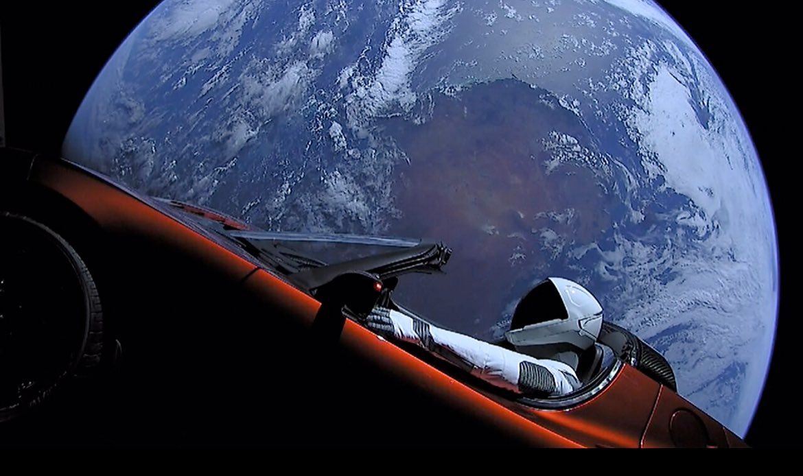 We are so lucky to live during <a href="/elonmusk/">Elon Musk</a> time on earth. His current and future accomplishments will be remembered for eternity. Stop and listen to what this man has to say.

<a href="/america/">America</a> <a href="/Tesla/">Tesla</a> <a href="/SpaceX/">SpaceX</a> <a href="/boringcompany/">The Boring Company</a> <a href="/solarcity/">SolarCity</a> <a href="/neuralink/">Neuralink</a> <a href="/Starlink/">Starlink</a> #DOGE #MAGA <a href="/xai/">xAI</a> <a href="/X/">X</a> <a href="/PayPal/">PayPal</a>