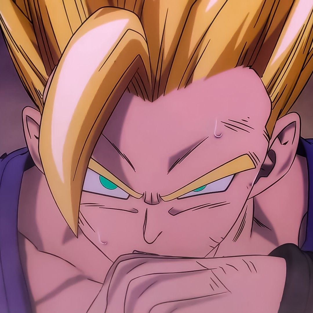 In this predicament he’s in, though having someone by his side would be ideal, but all Gohan could do was try to think like @mxkankosappo. 

💭: “I could really use some of Piccolo’s wisdom right now..” 

                 #𝐙𝐕𝐄𝐑𝐒𝐄 𝐗 #𝐇𝐎𝐏𝐄𝐃𝐈𝐄𝐒