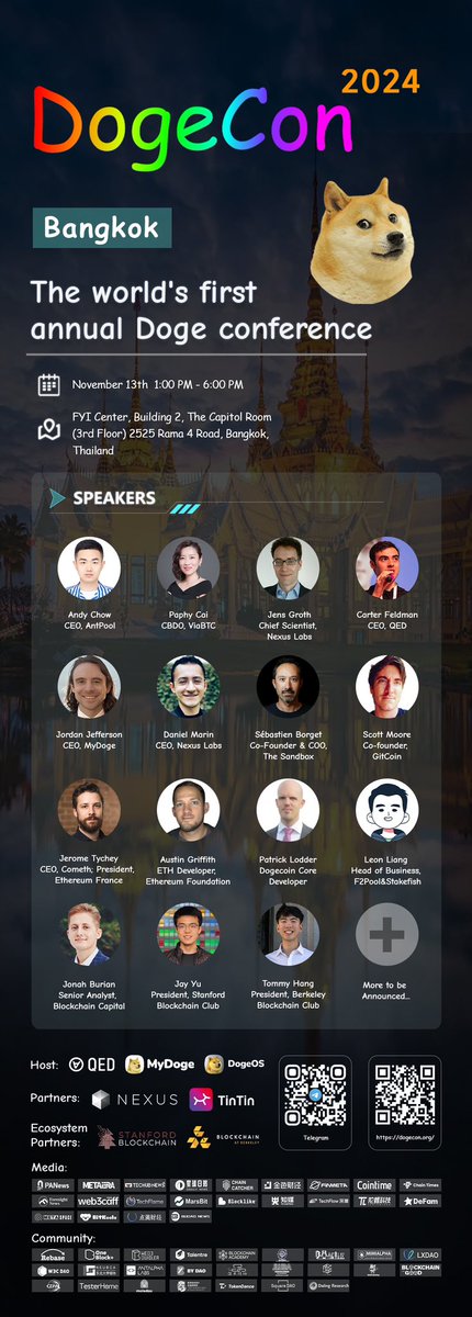 thailandtokens's tweet photo. @thailand @dogecoin @AmazingThailand @ThailandChiitan @paradoxdesigned @BKK_POST @siamblockchain @go2Thailand @thai_enquirer @WeTVThailand @DogeConference 13th November
Truth is actually ACTIONS that speak.
DEAF LADY SPEAKS OUT @X
PUBLIC relations is conversation

We have documented 4 years cryptocurrency and @elonmusk have been involved in the process of community gatekeeping and cover ups. #JUSTICEFORKOI https://t.co/zfliSCdXkl