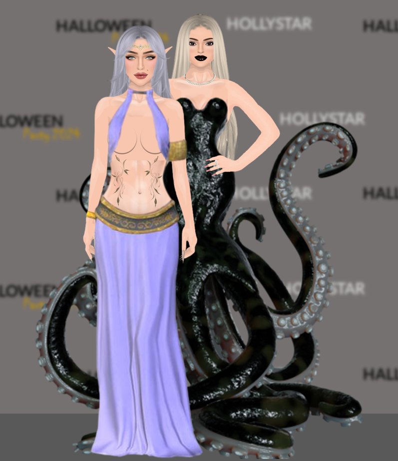 ComercialesA's tweet photo. Fiesta halloween 2024 https://t.co/O2t9c32Cm2