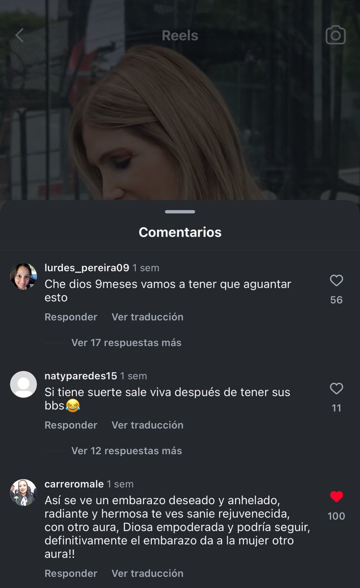 hernanvam's tweet photo. Hay gente de mierda, todo el hate que sigue recibiendo Sanie López Garelli por estar embarazada. Foto o video de su proceso de maternidad se llena de gladys y raules resentidos. Ojalá dejen vivir y preocuparse por unos bebés que no van a mantener y que sí tendrán calidad de vida. https://t.co/xHS3TcgcTt