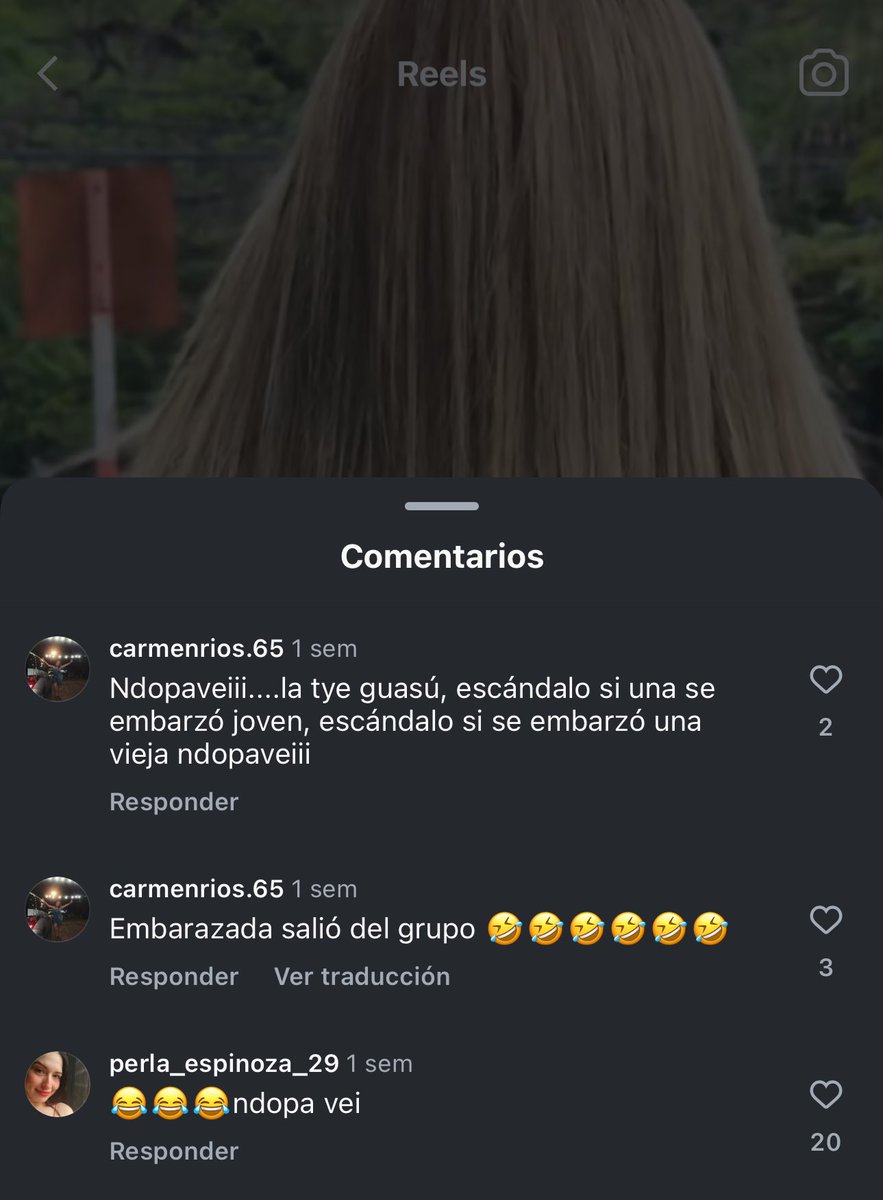 hernanvam's tweet photo. Hay gente de mierda, todo el hate que sigue recibiendo Sanie López Garelli por estar embarazada. Foto o video de su proceso de maternidad se llena de gladys y raules resentidos. Ojalá dejen vivir y preocuparse por unos bebés que no van a mantener y que sí tendrán calidad de vida. https://t.co/xHS3TcgcTt