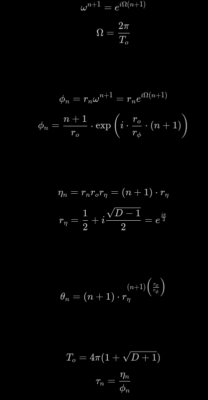 SymbolsPangaea's tweet photo. The path followed by a "primes-observer" through space and time. Flower structure with 8 mirrored γ curves to show auto-correlation graphically. Fan fiction math series https://t.co/rBIFnoI8Sz